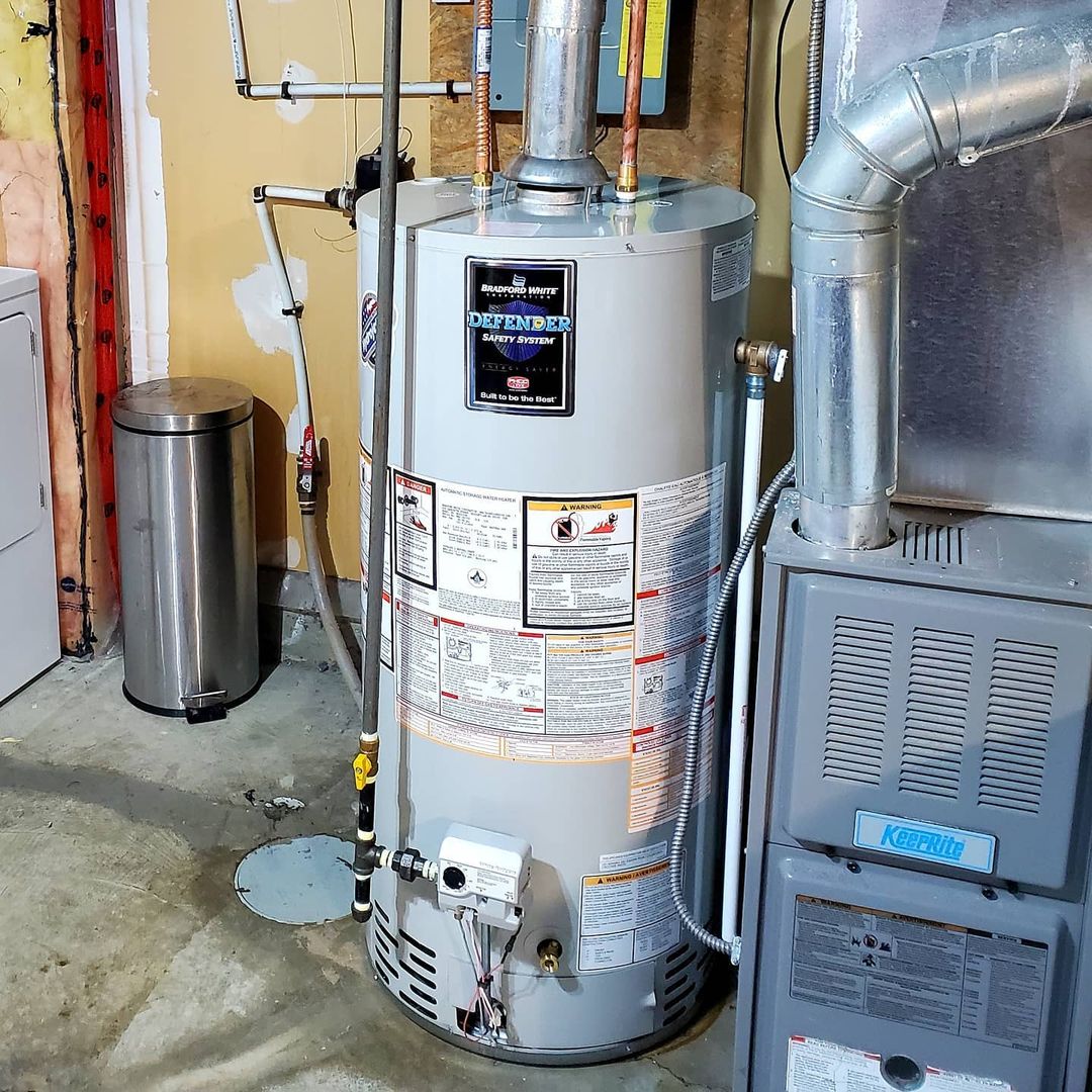 water heater repair denver